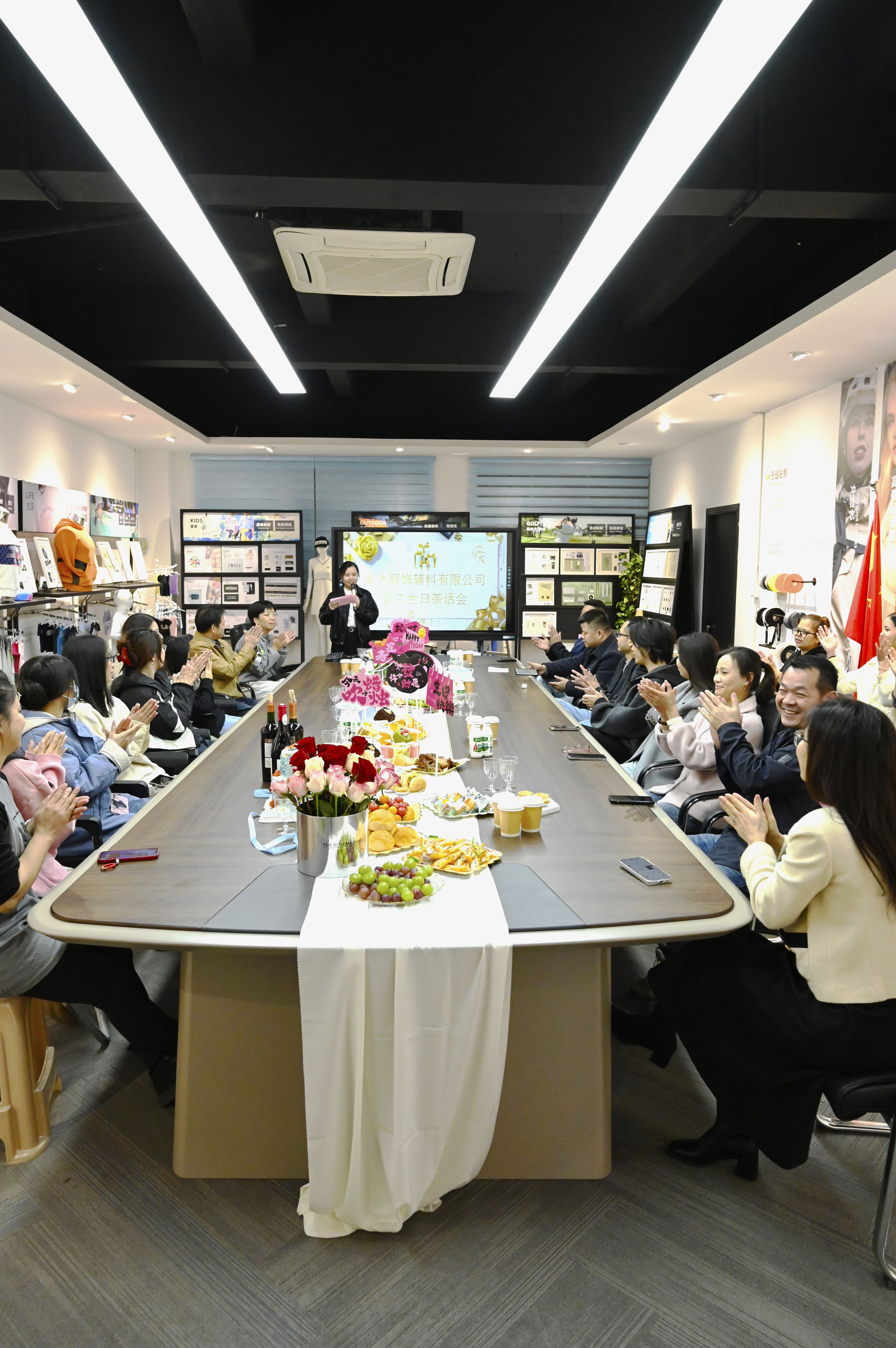 东莞市幸达新材科技有限公司图8