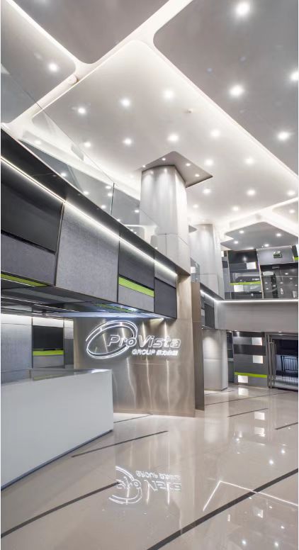 东莞保力电子有限公司图1