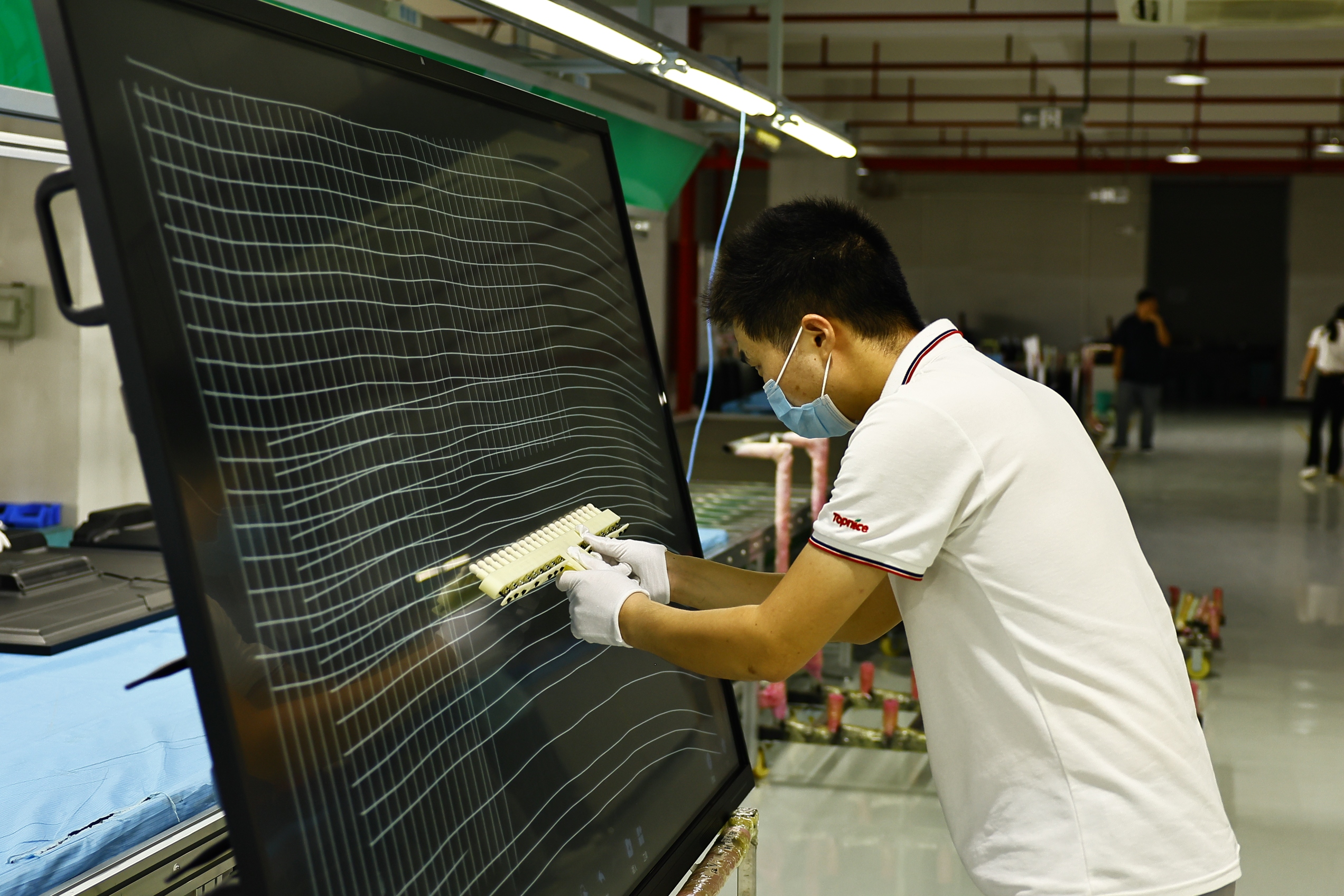 东莞市托普莱斯光电技术有限公司图12