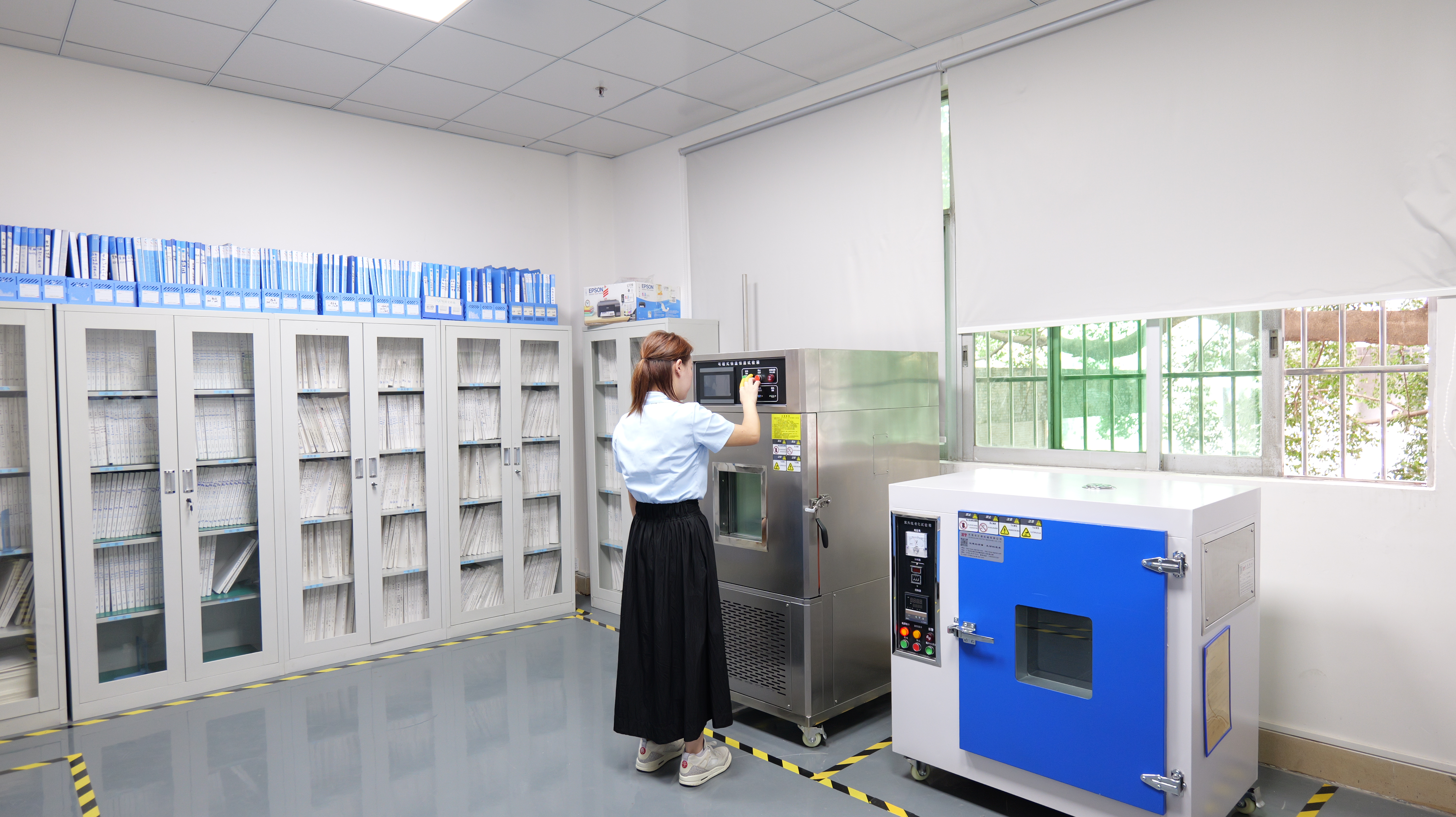 东莞市志迅塑胶电子有限公司图13