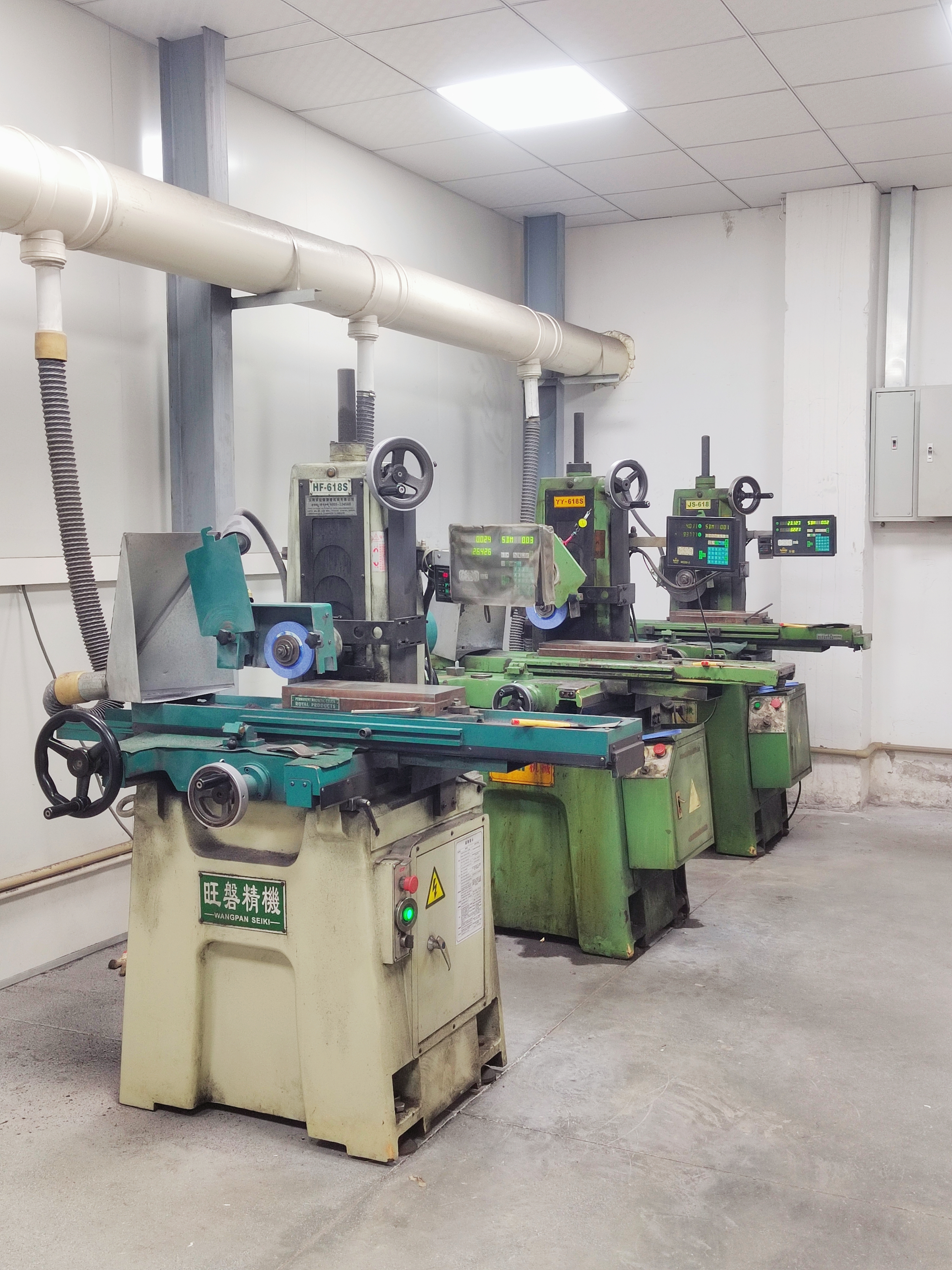 东莞深亚模塑有限公司图7