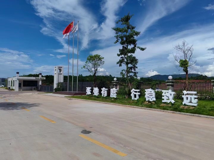 河源金三维智造有限公司图3