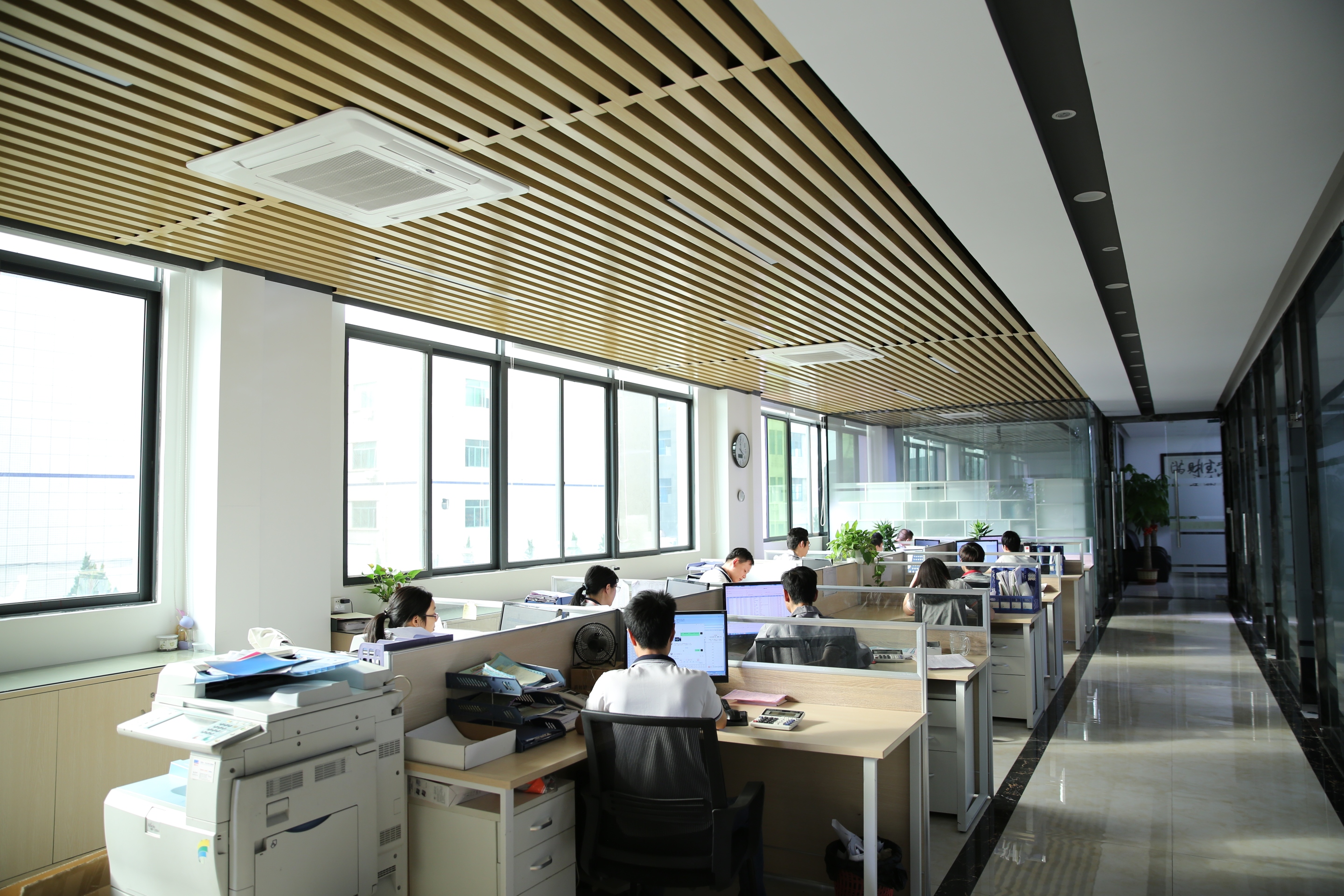 东莞市龙晟电子科技有限公司图7