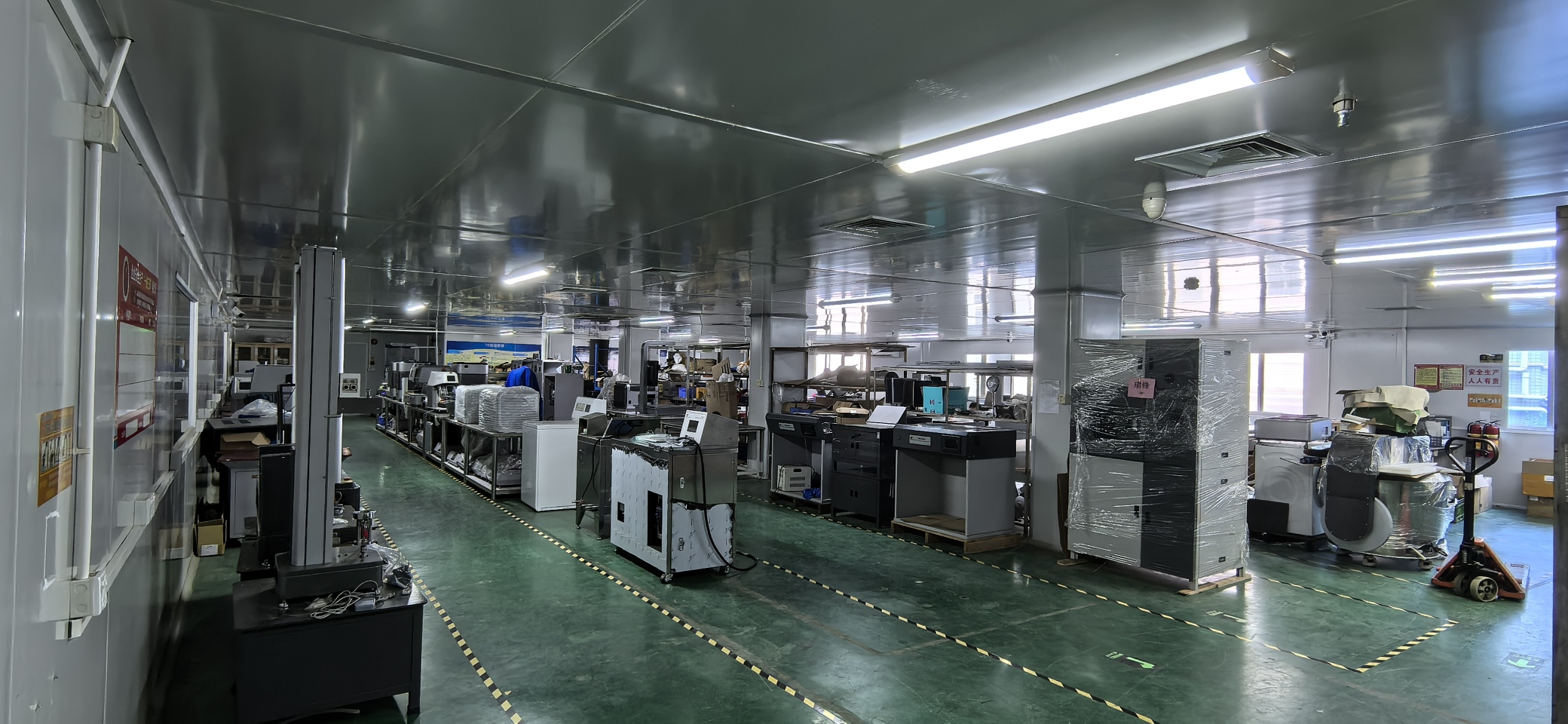 深圳市瑞锋仪器有限公司图5