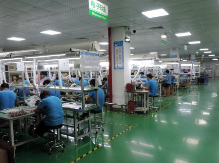 东莞市奇凌电子科技有限公司图2