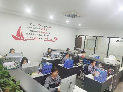 库奇手（东莞）智能装备科技有限公司图2