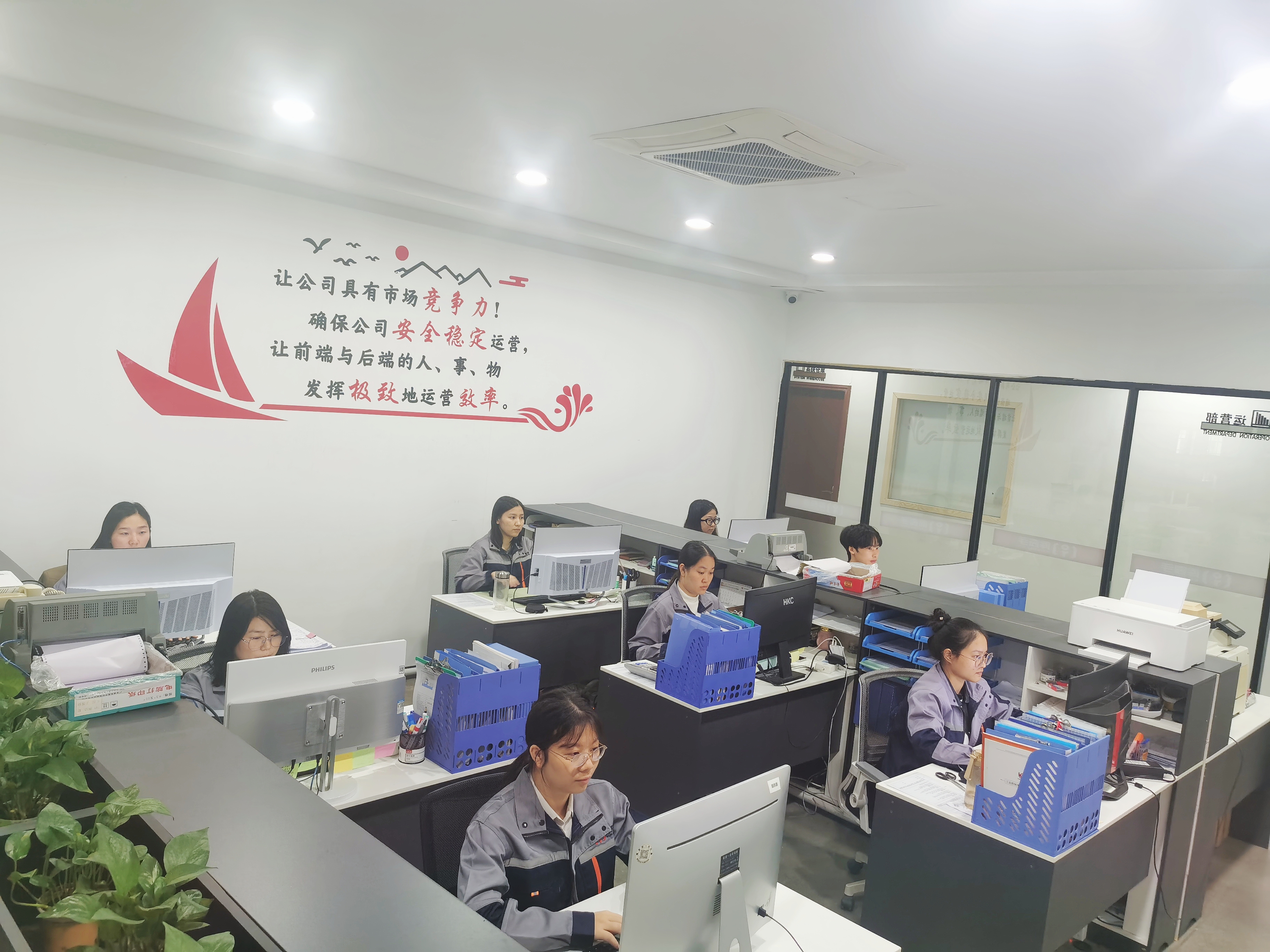 库奇手（东莞）智能装备科技有限公司图2