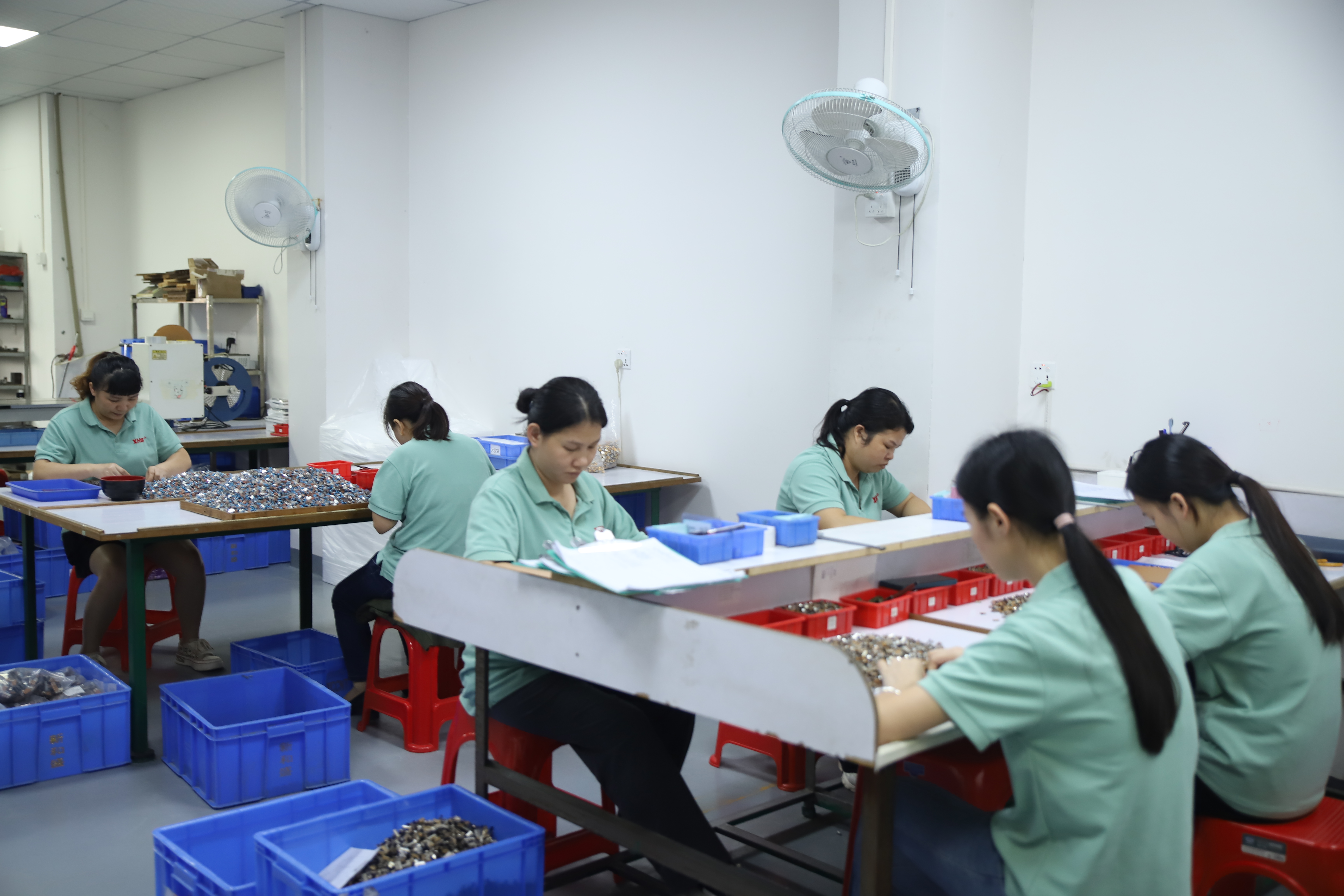 东莞市新和盛电子有限公司图6