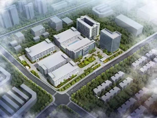 河源金三维智造有限公司图1