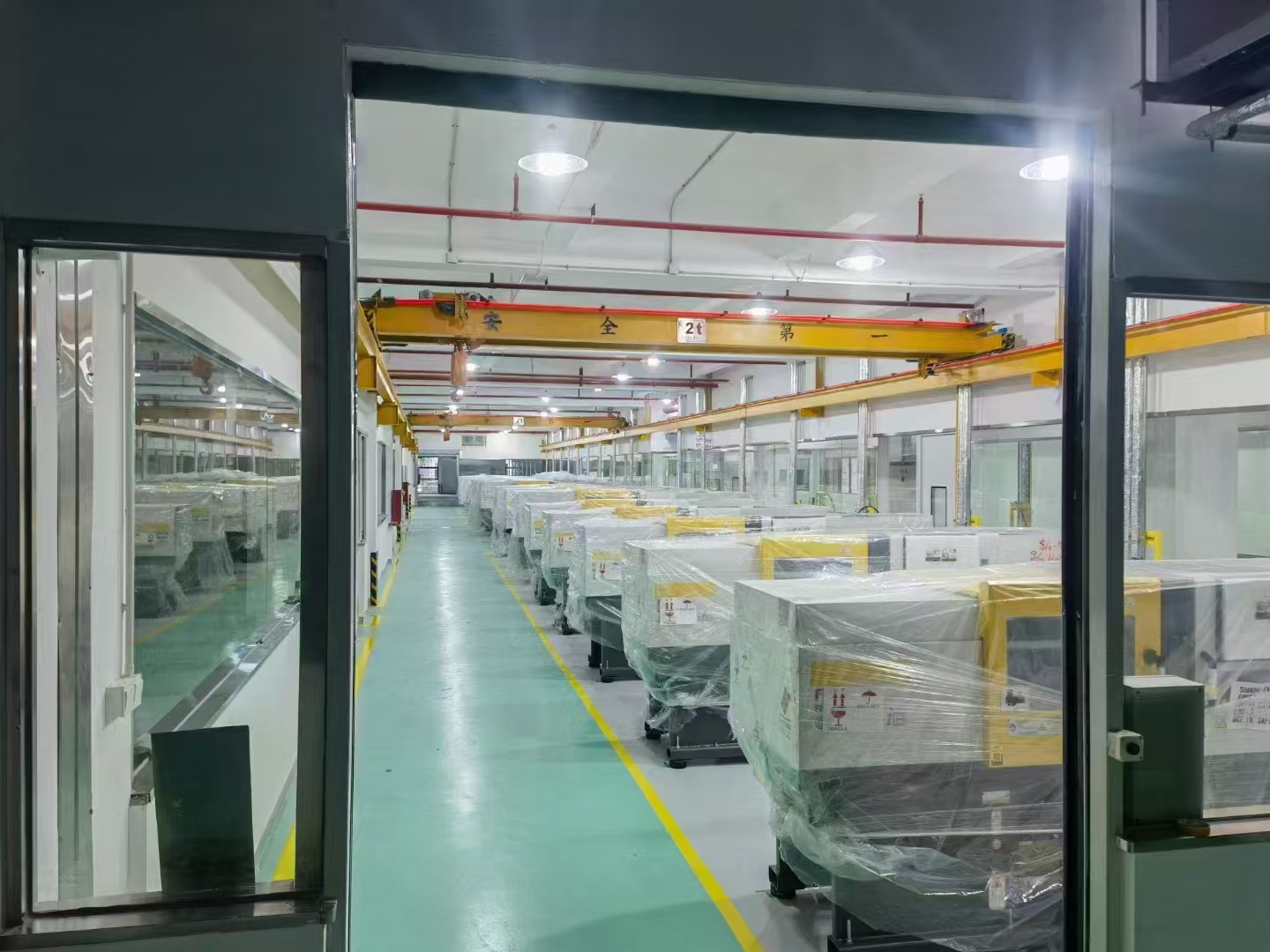 深圳市长江连接器有限公司东莞分公司图4