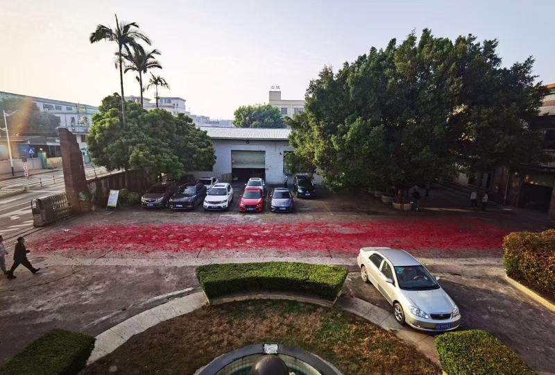 东莞市慧淳金属制品有限公司图2