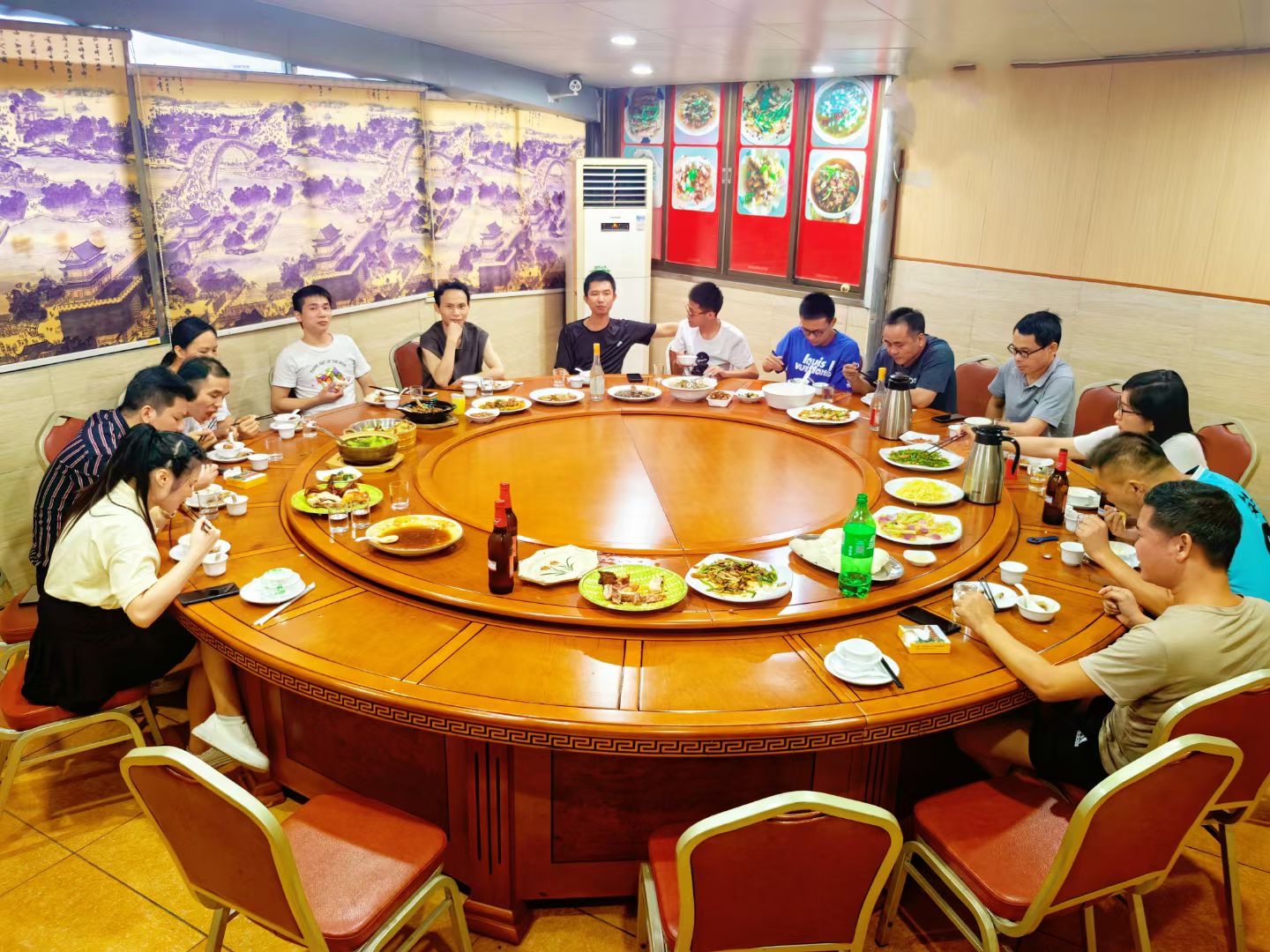 东莞市龙昇光电科技有限公司图2