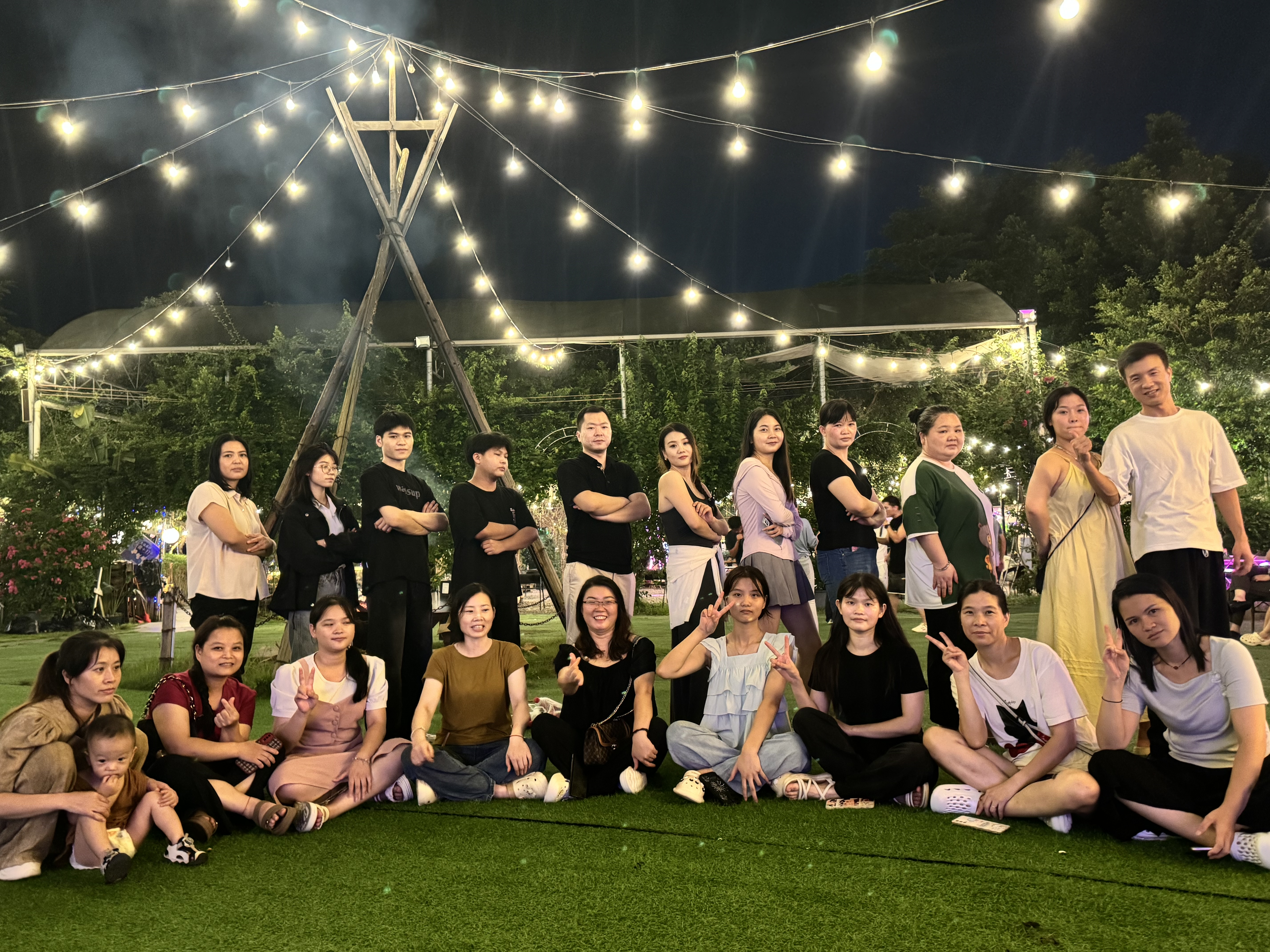 东莞市一棵松电子技术有限公司图3