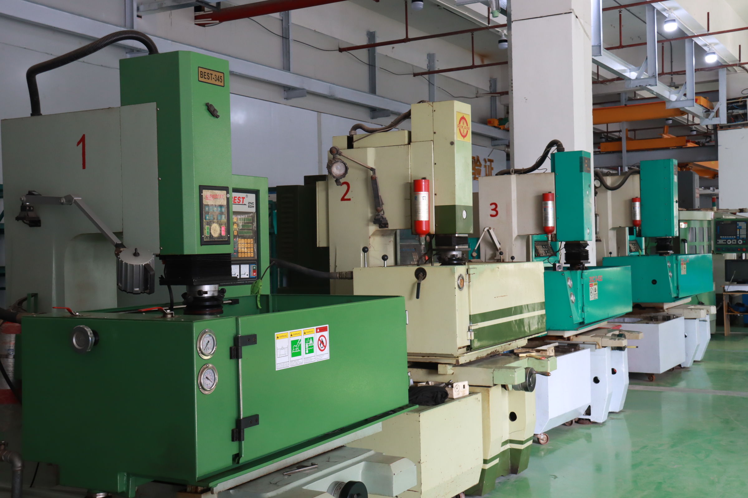 东莞市恒越实业有限公司图3