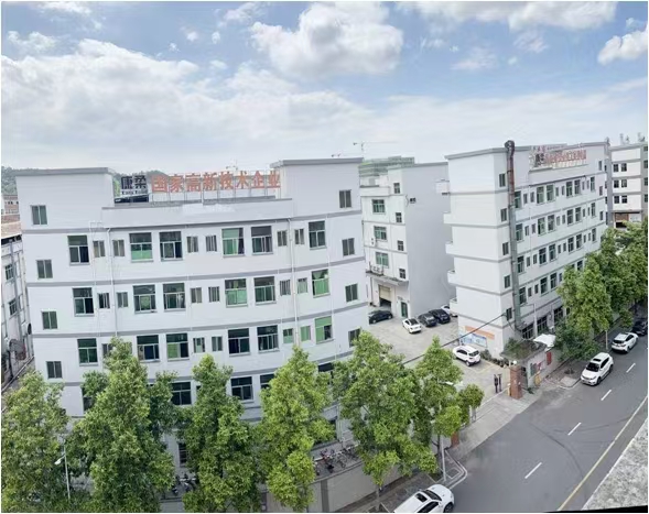 东莞市康柔电器科技有限公司图11