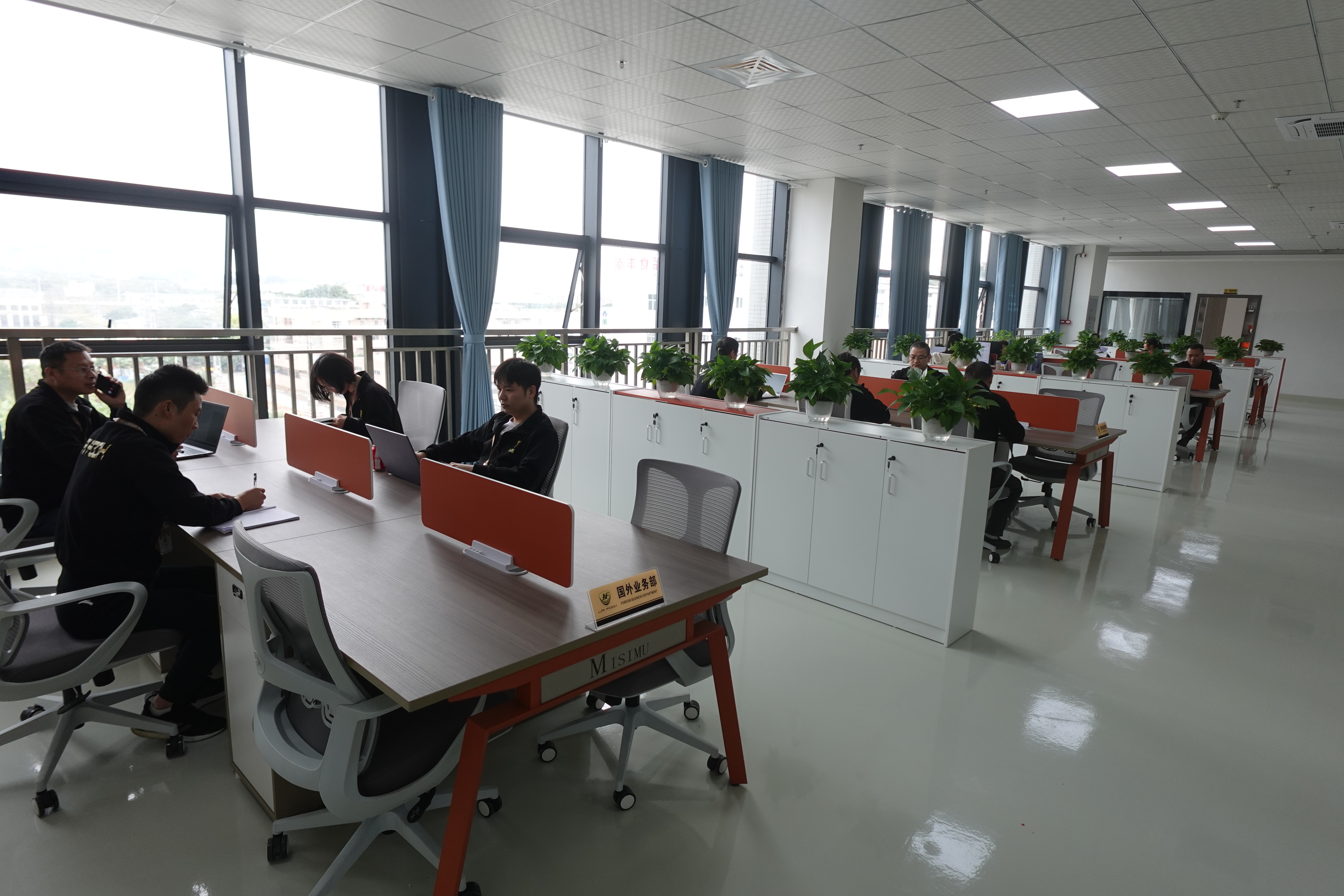 东莞市莱之福电动科技有限公司图3