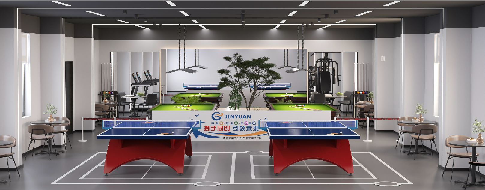 东莞金源五金机械有限公司图5