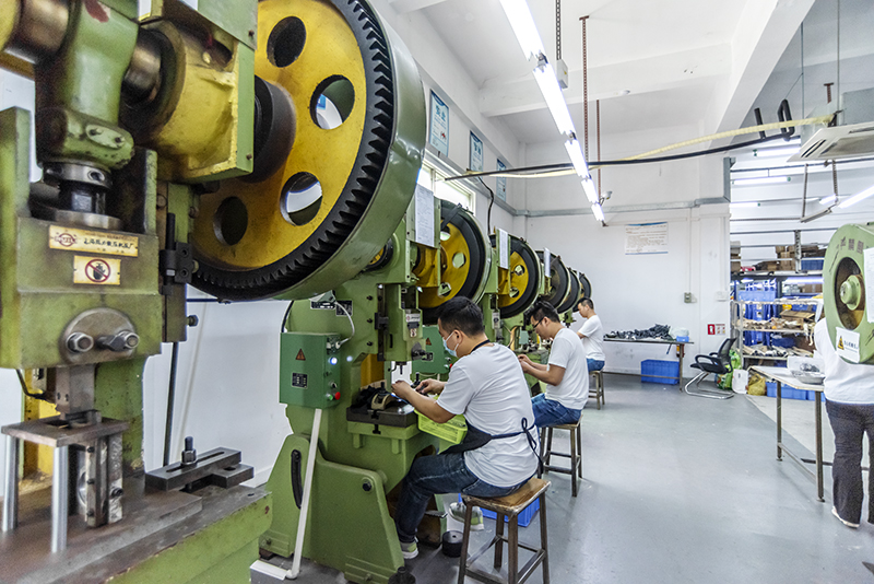 东莞略高研磨材料有限公司图5