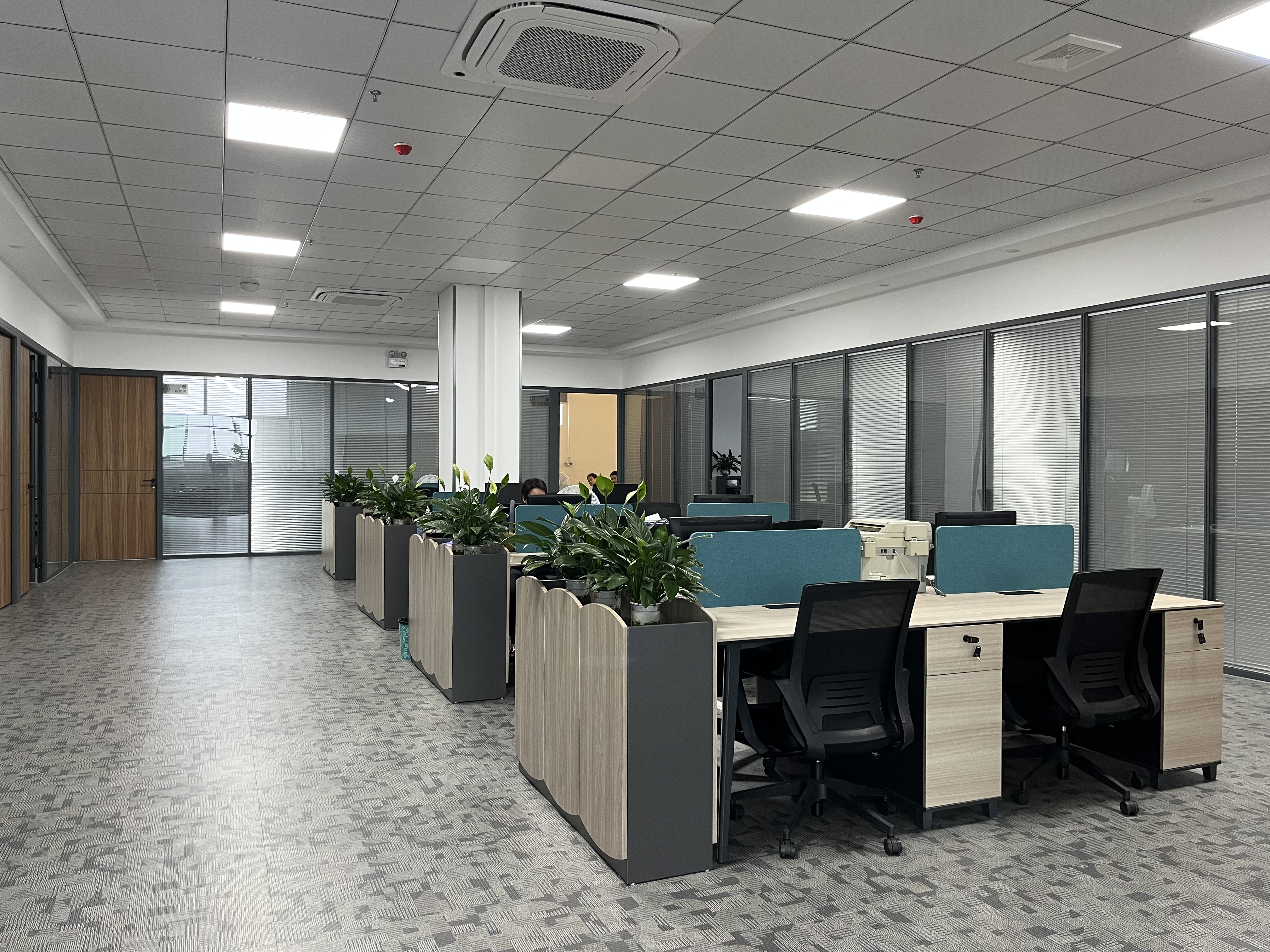 领航纳米新材料（东莞）有限公司图2