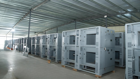 东莞市莞秦电子科技有限公司图9