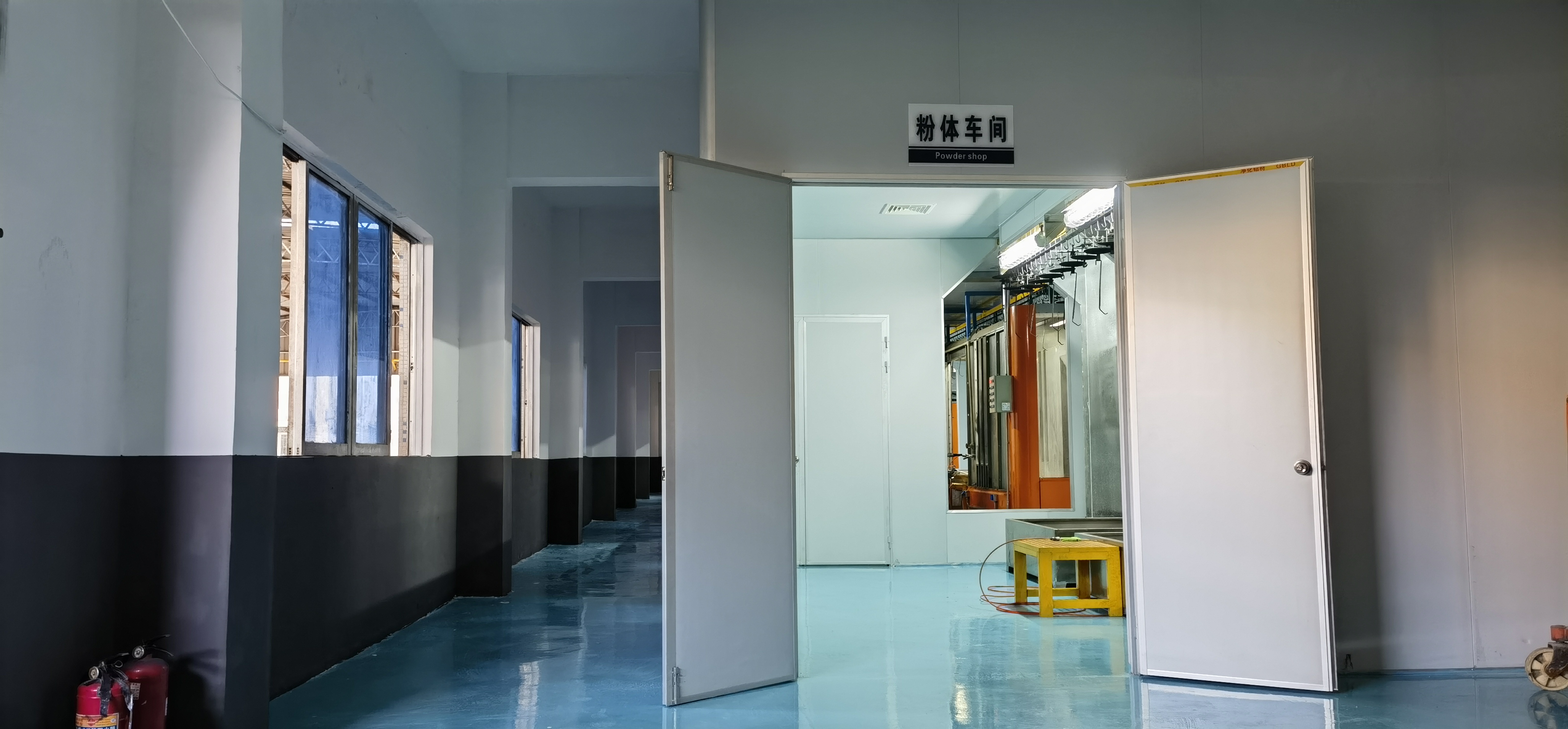 东莞市永盛达金属科技有限公司图4