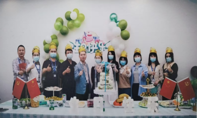 惠州市宏天电子材料有限公司图3