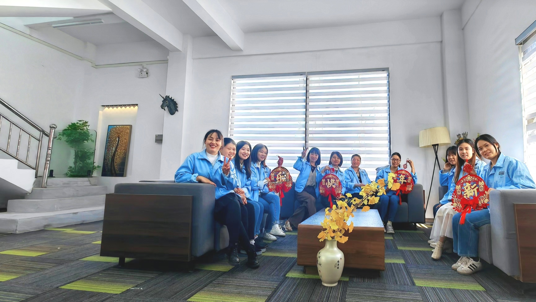 广东瑞格精密技术有限公司图2