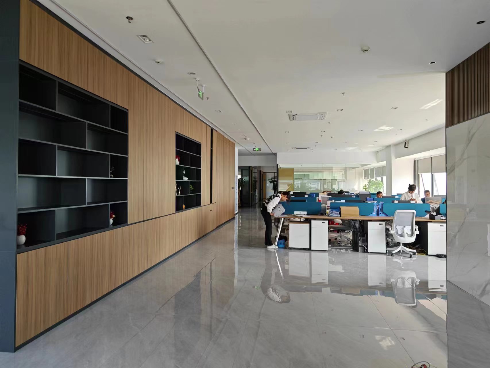 东莞市森永精密磨具有限公司图1