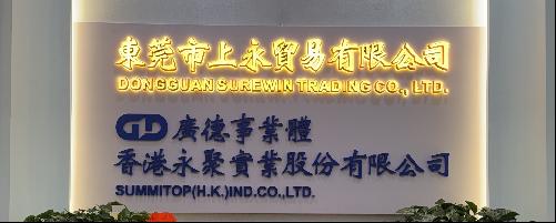 东莞市赢必铿贸易有限公司图3