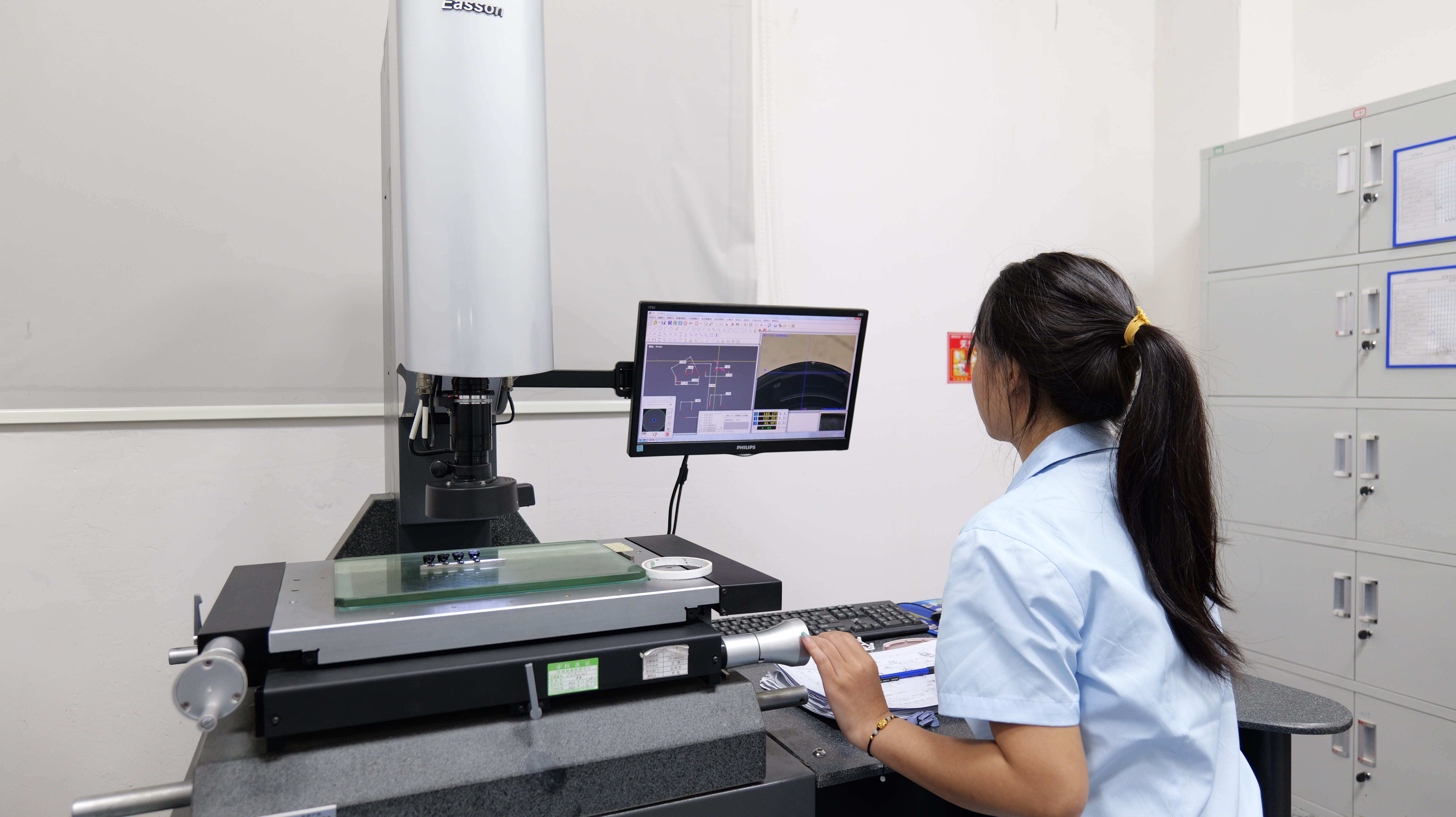 东莞市志迅塑胶电子有限公司图14