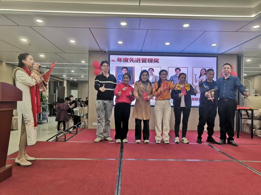 东莞市明杰塑胶五金制品有限公司图10