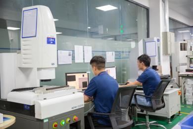 东莞市森永精密磨具有限公司图6