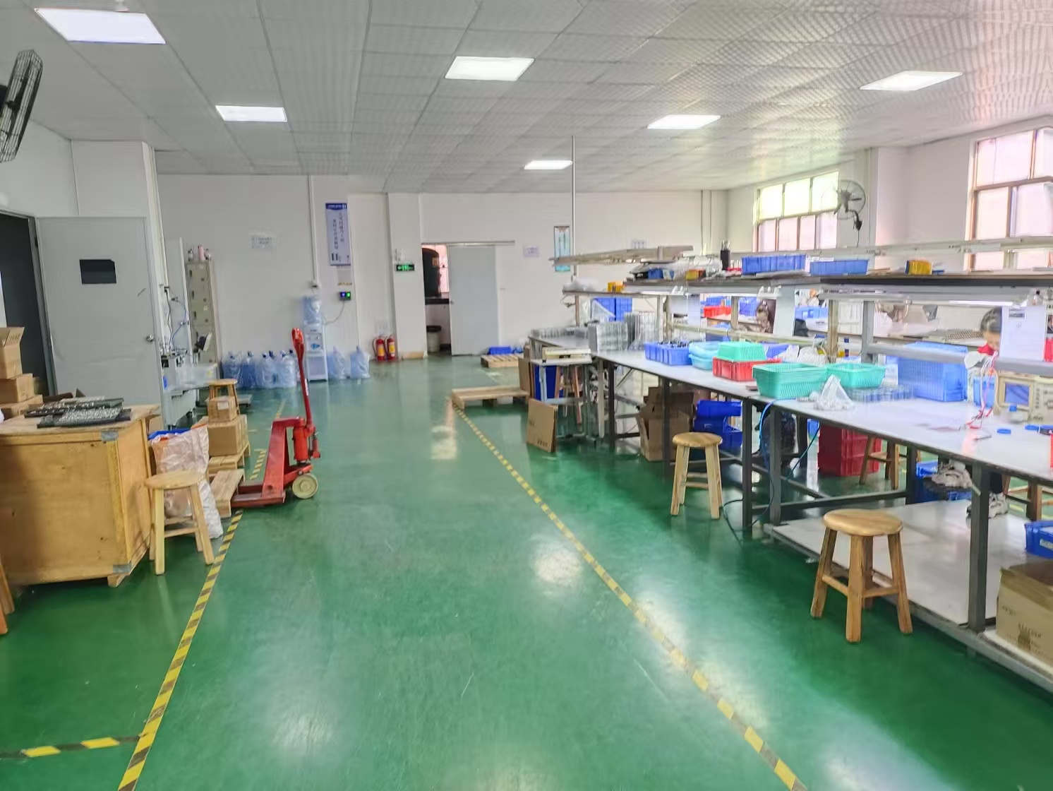 东莞市晶豪新材料有限公司图3