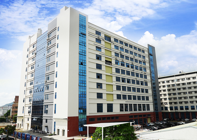 鹏辉电控动力科技（东莞）有限公司图3