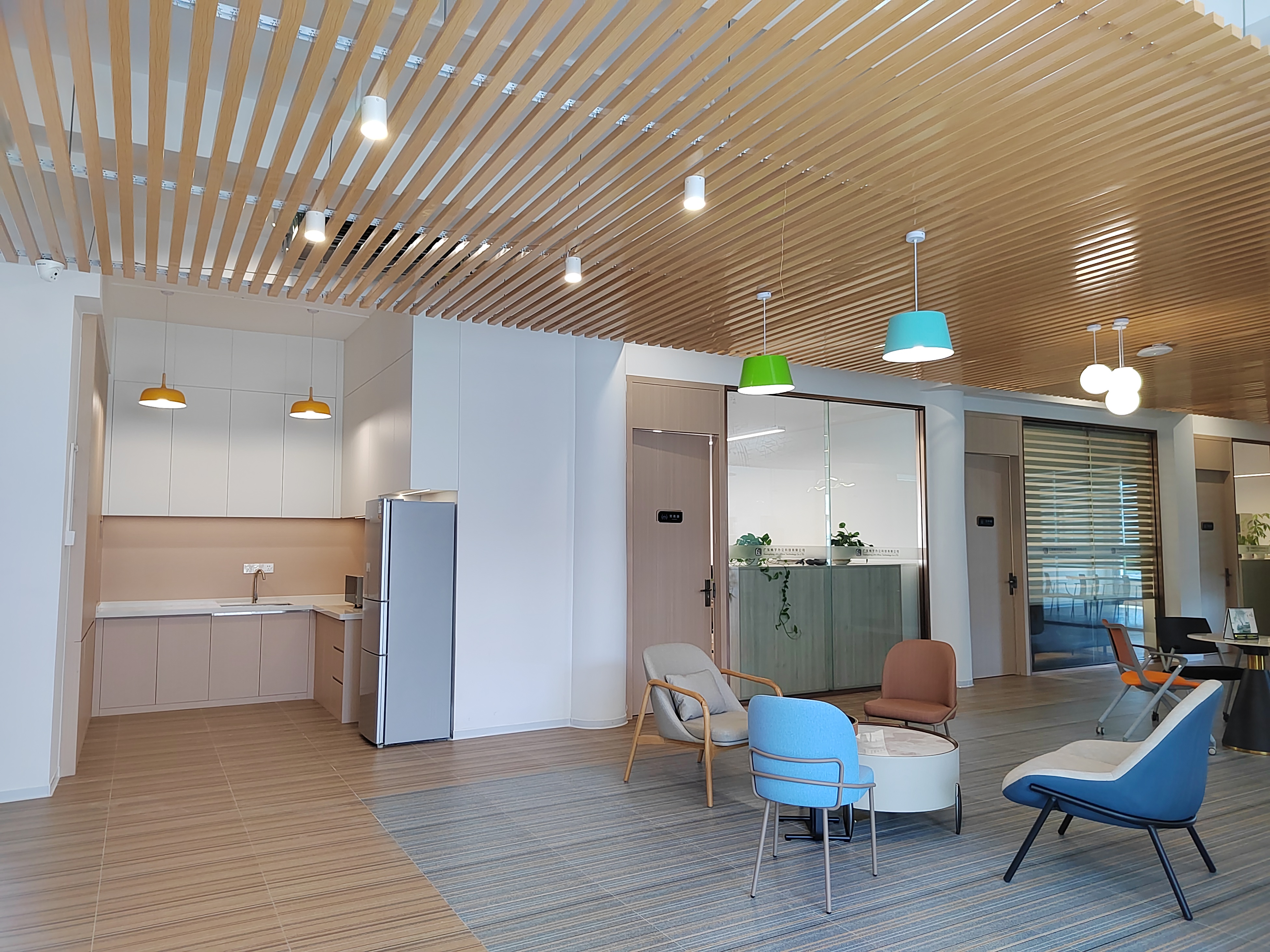 广东畅宇办公科技有限公司图7