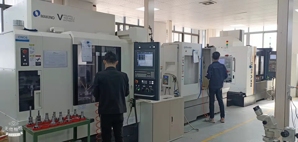 君联精密模具（东莞）有限公司图3