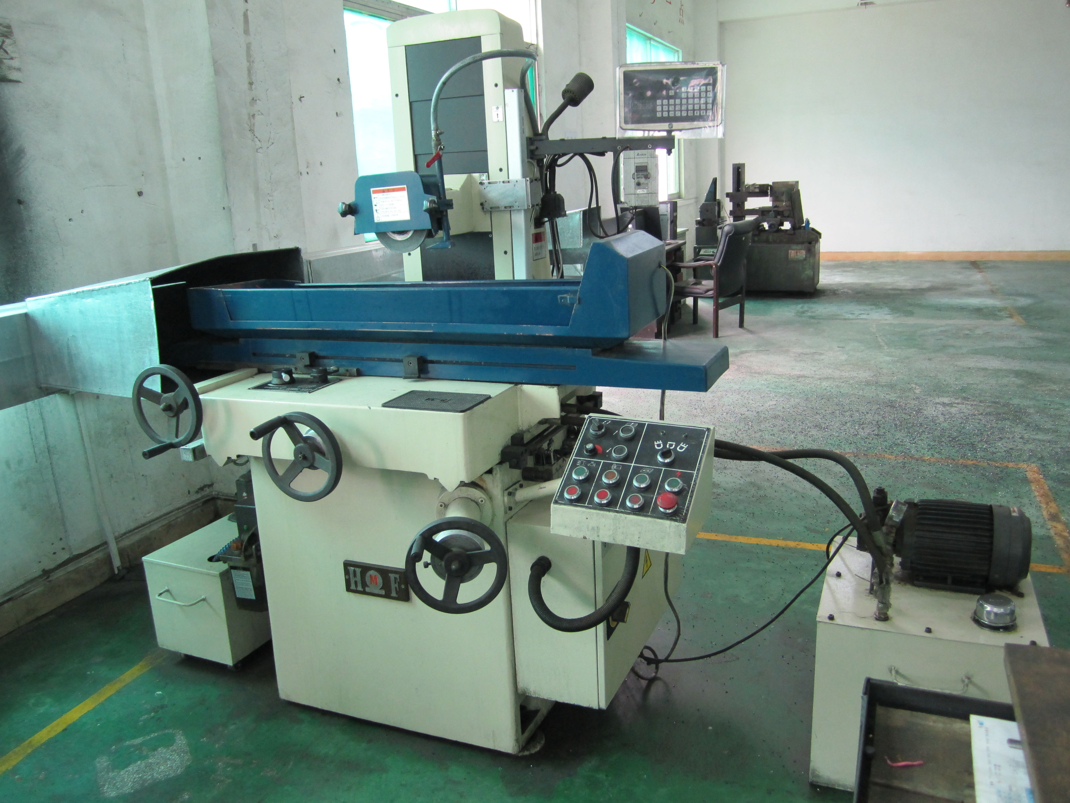 东莞市长泓金属科技有限公司图4