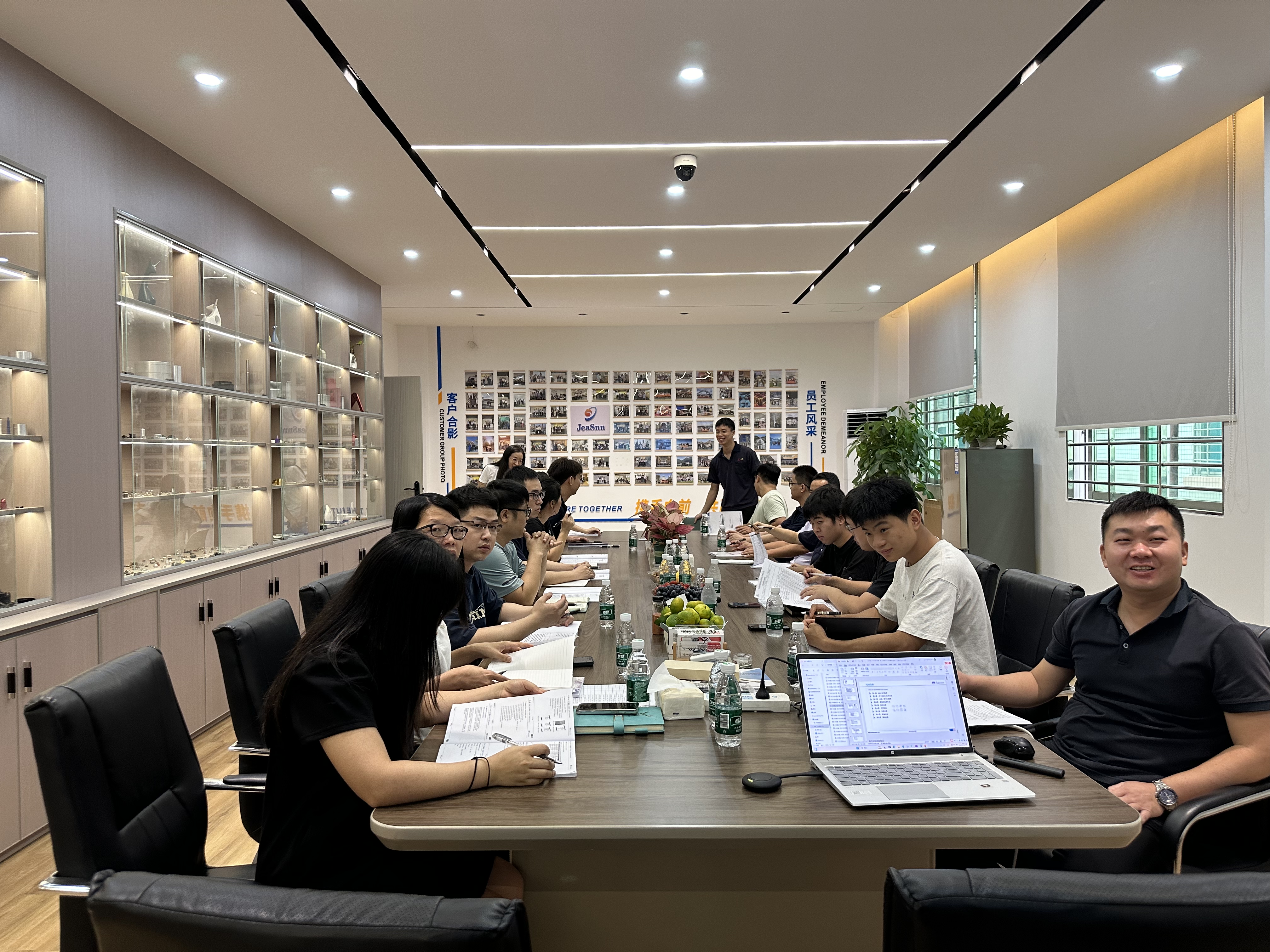 东莞市捷胜五金实业有限公司图13