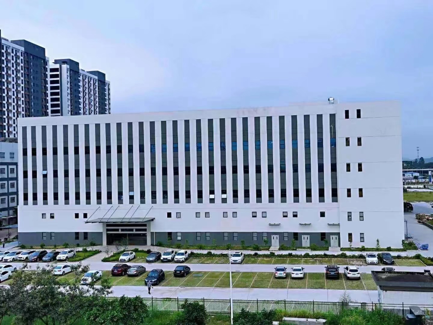 广东大时代人力资源有限公司图1