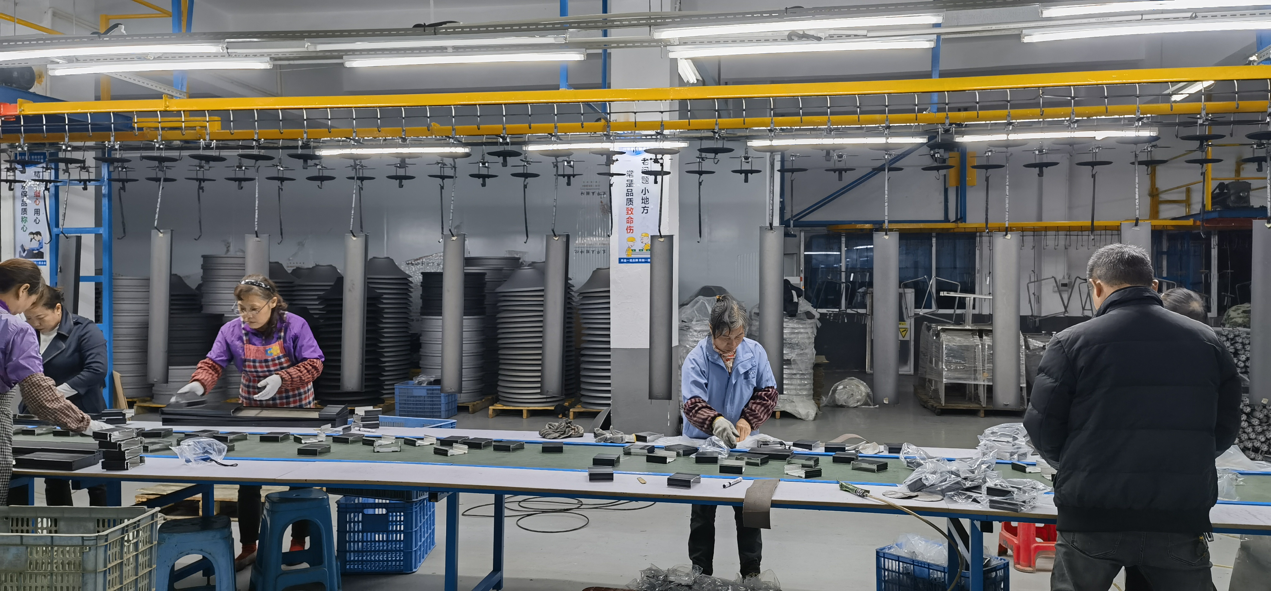 东莞市永盛达金属科技有限公司图5