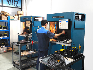 鹏辉电控动力科技（东莞）有限公司图7