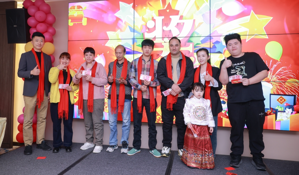 广东立品地板科技有限公司图13