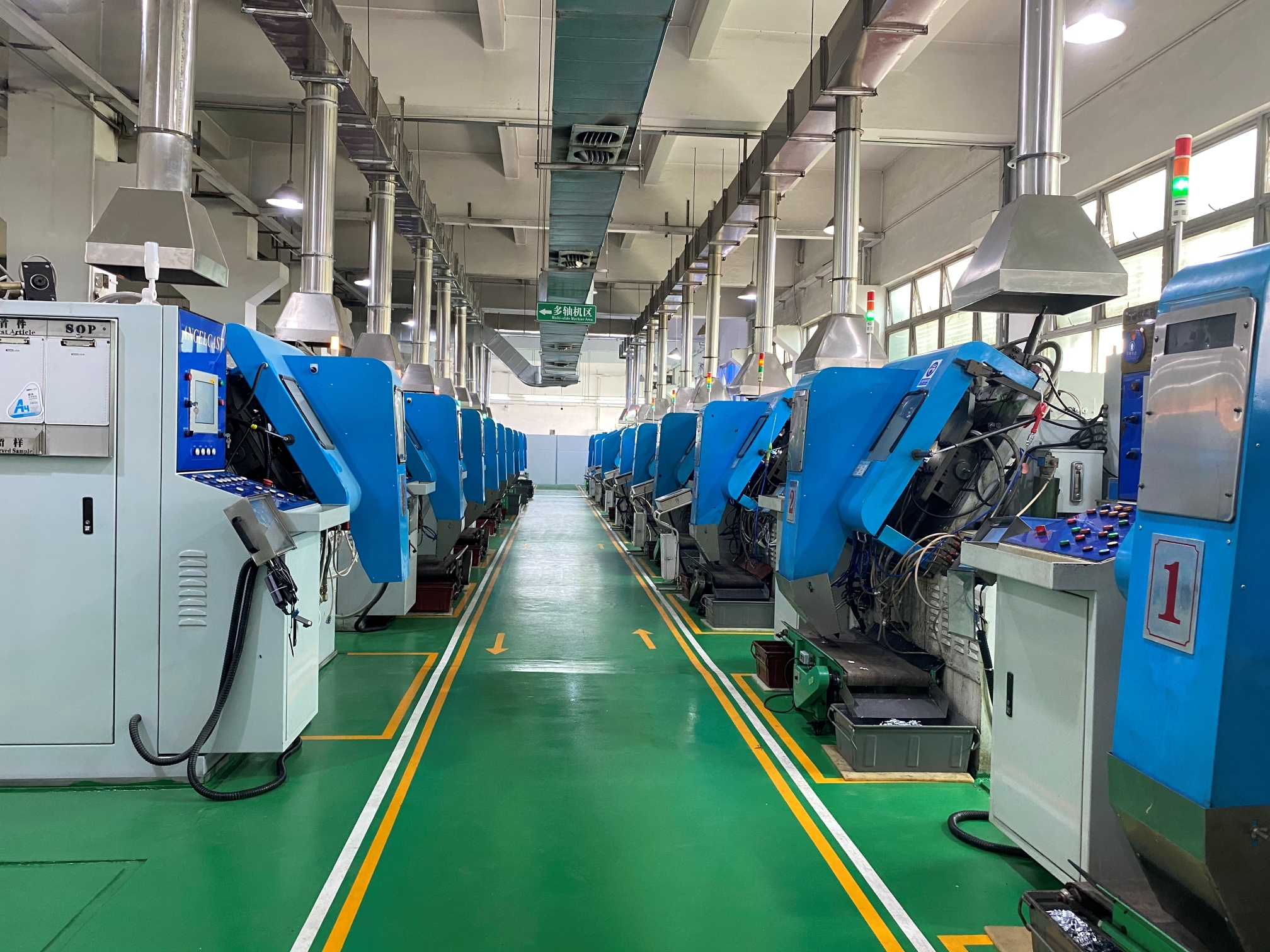 东莞市旺佳五金制品有限公司图10