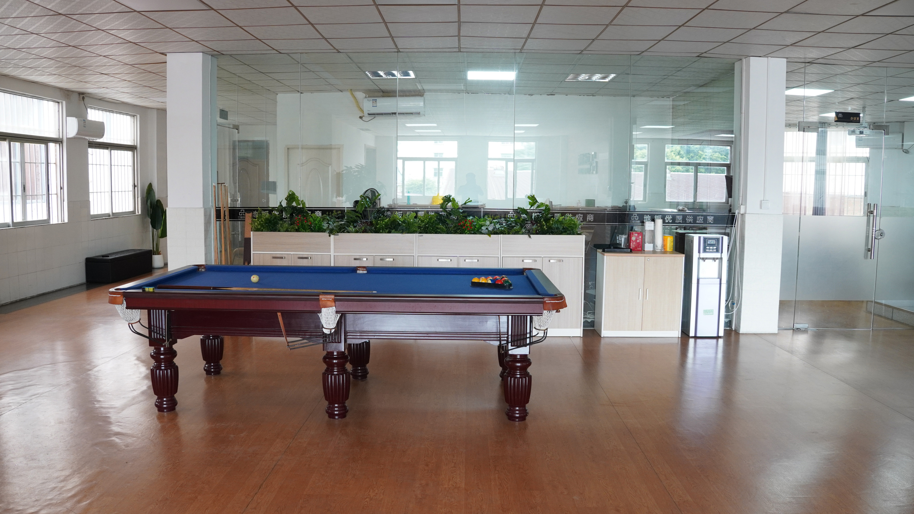 广东立品地板科技有限公司图6