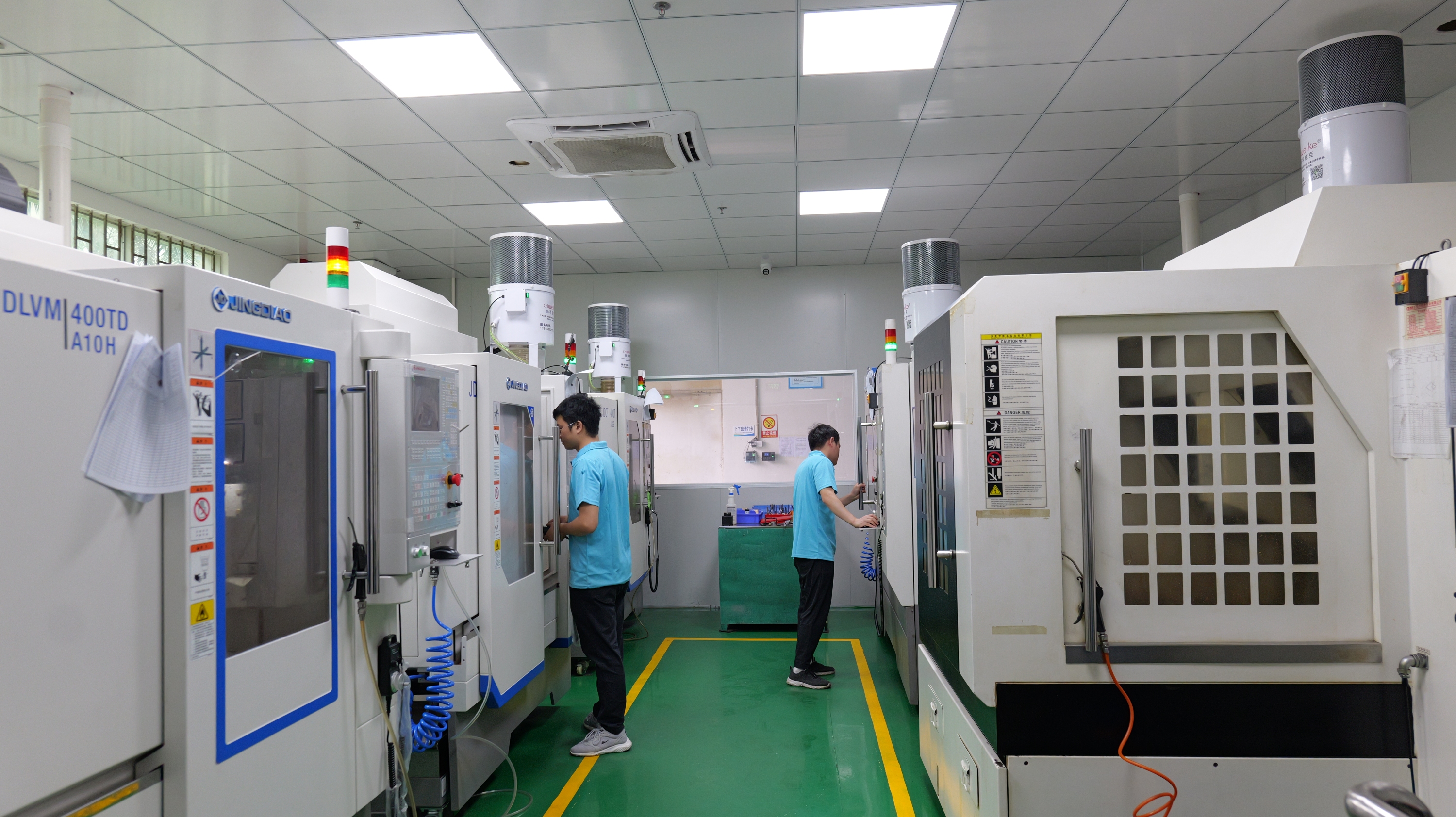 东莞市志迅塑胶电子有限公司图11