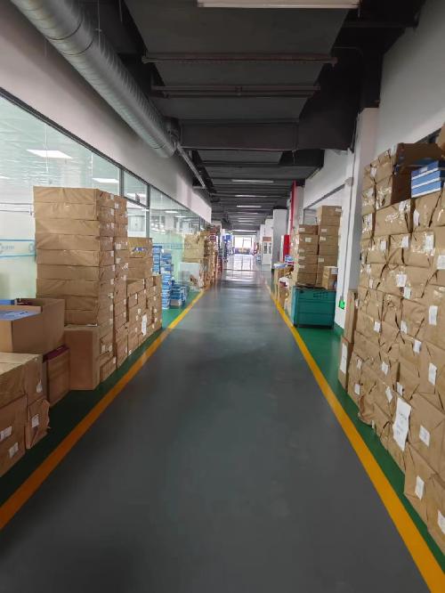 東莞市森永精密磨具有限公司圖4