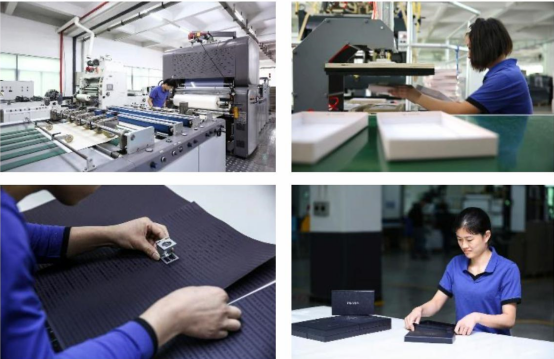 东莞永联工艺包装有限公司图2