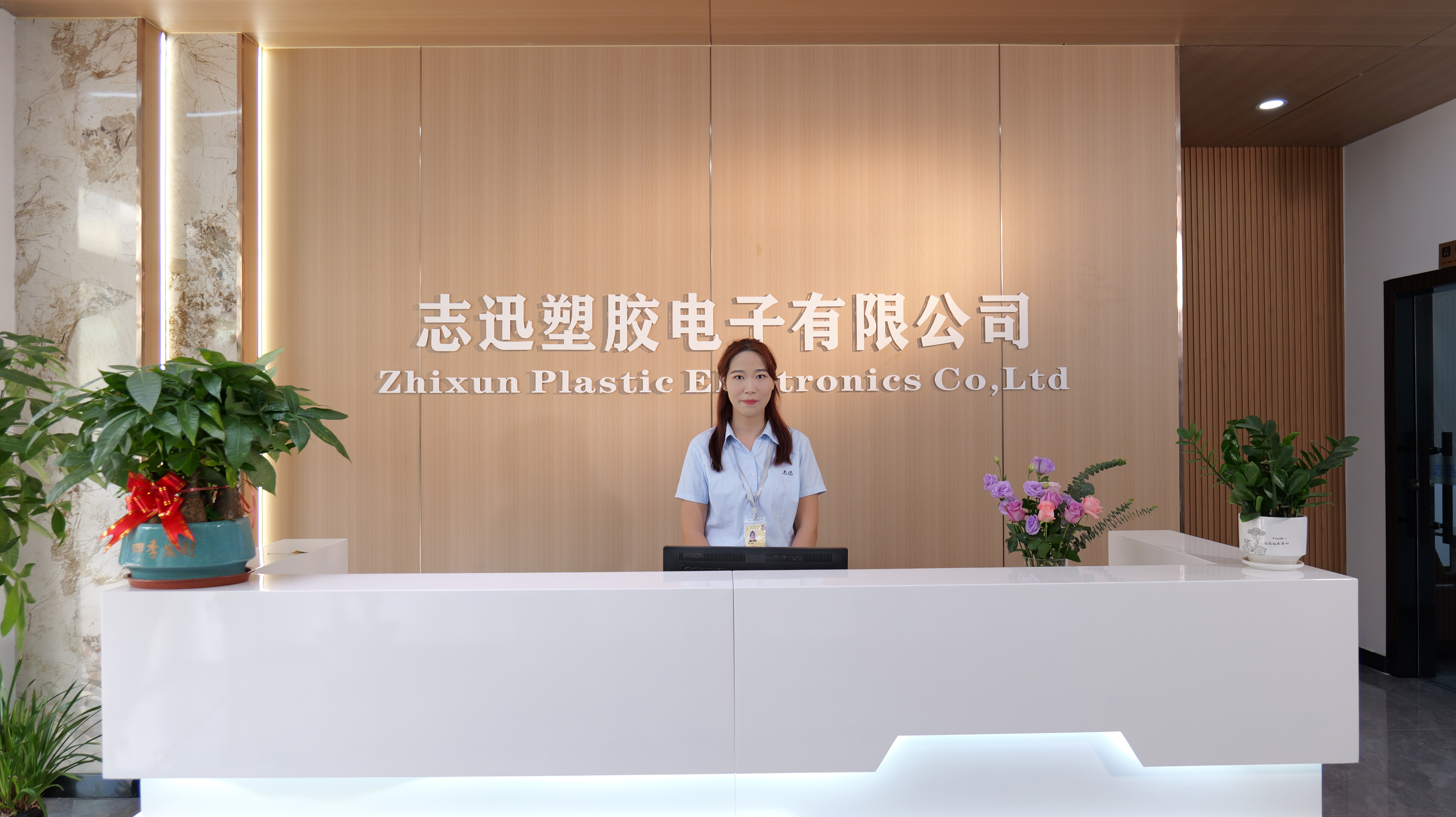 东莞市志迅塑胶电子有限公司图7