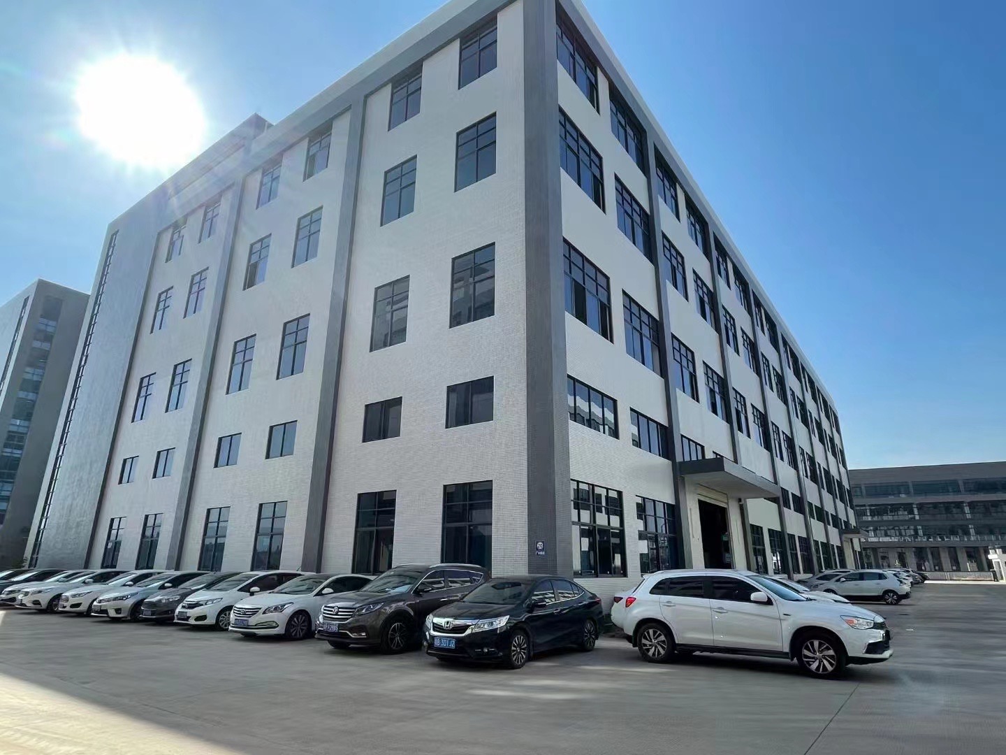 河源金三维智造有限公司图2