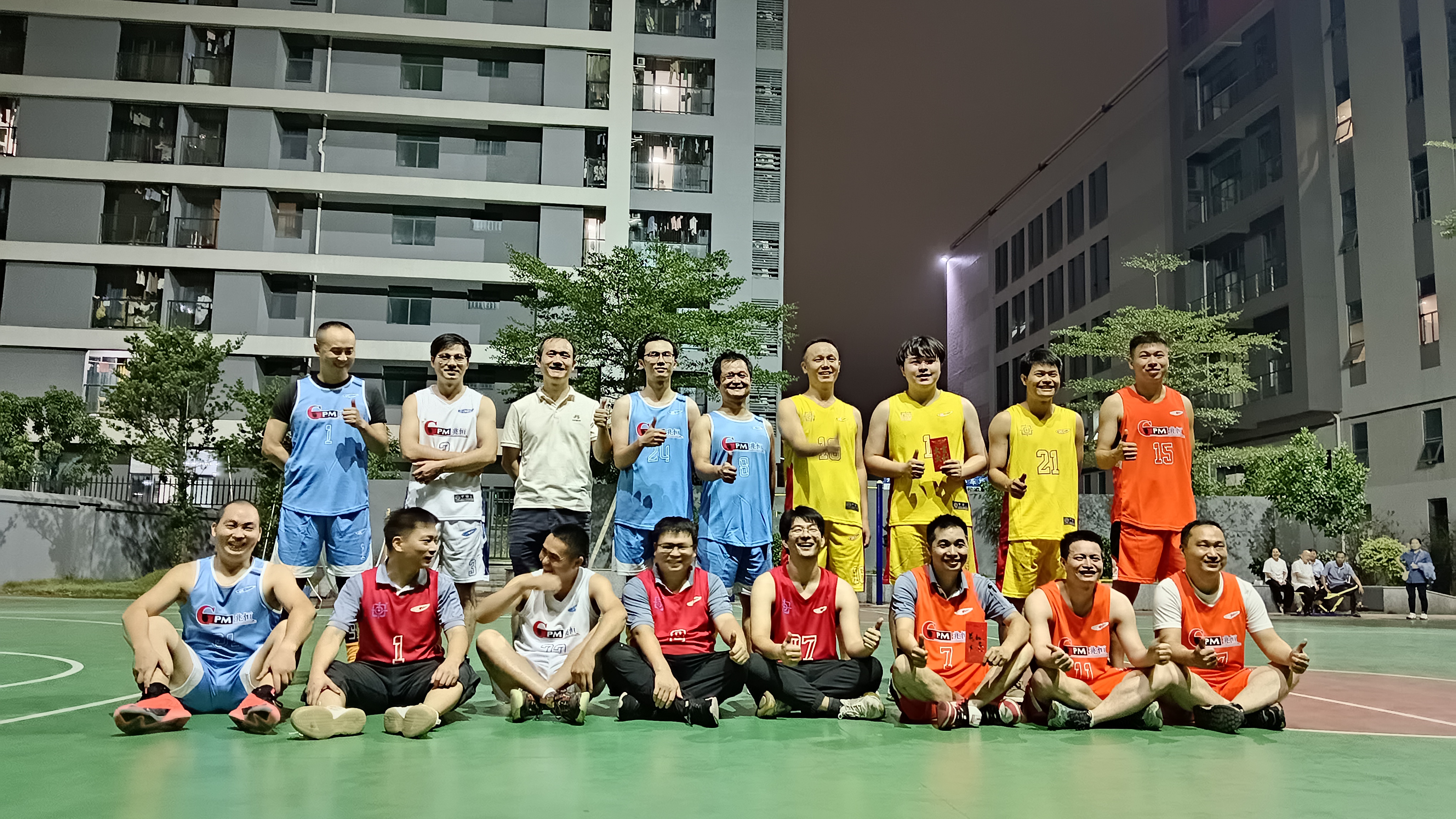 广东兆恒智能科技有限公司图13